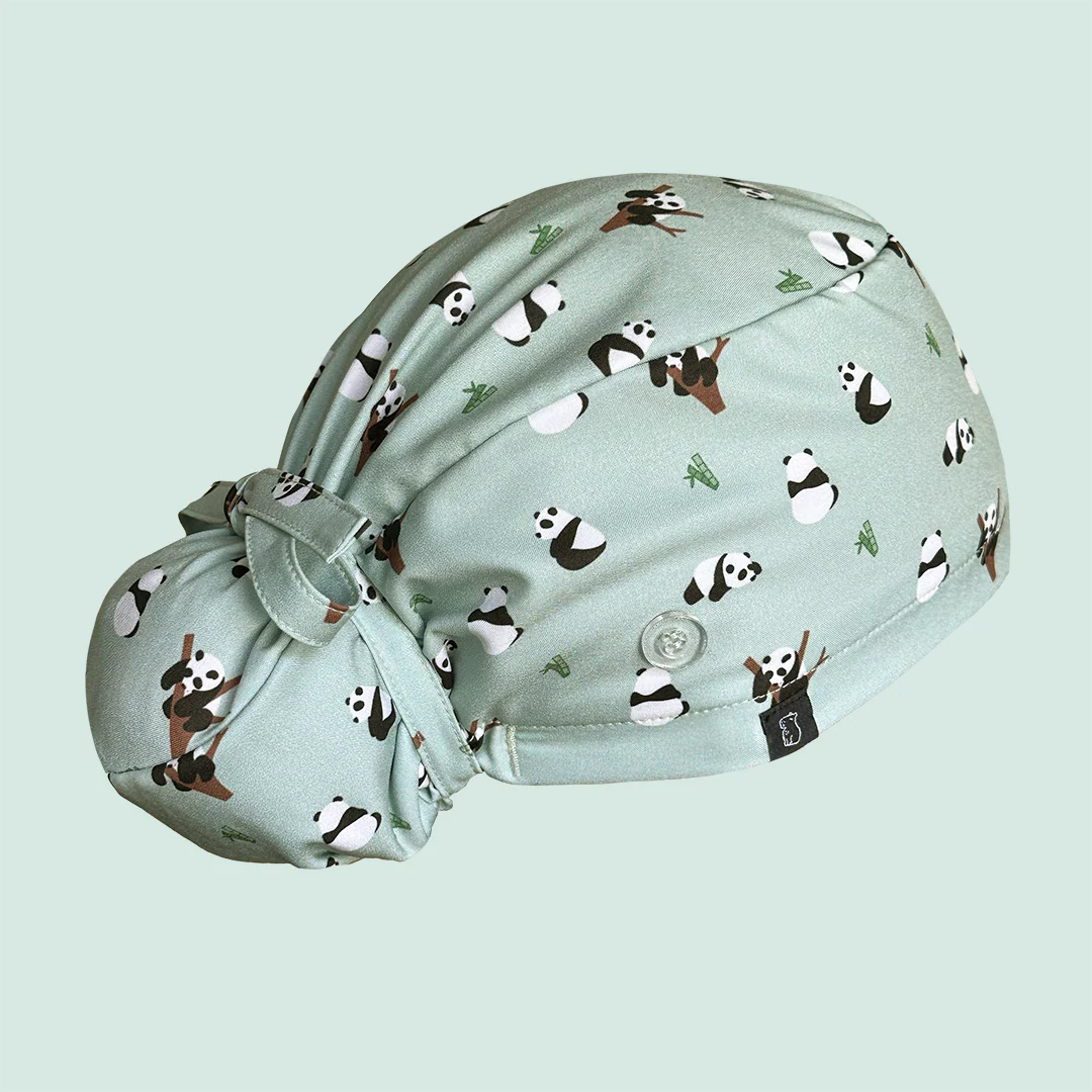 Bun Cap: Panda-monium - Image 3