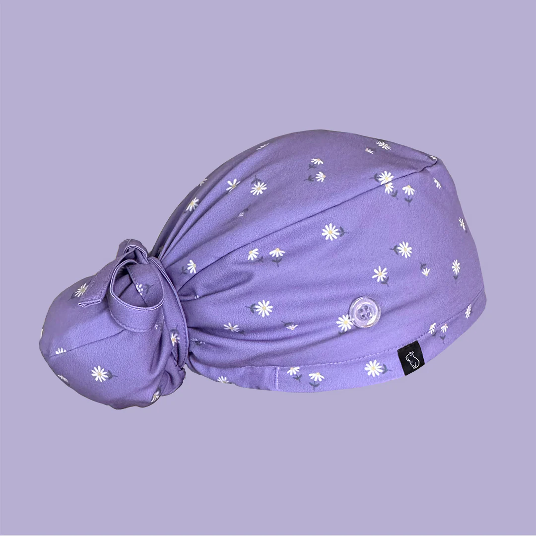 Bun Cap: Oopsie Daisy - Image 3