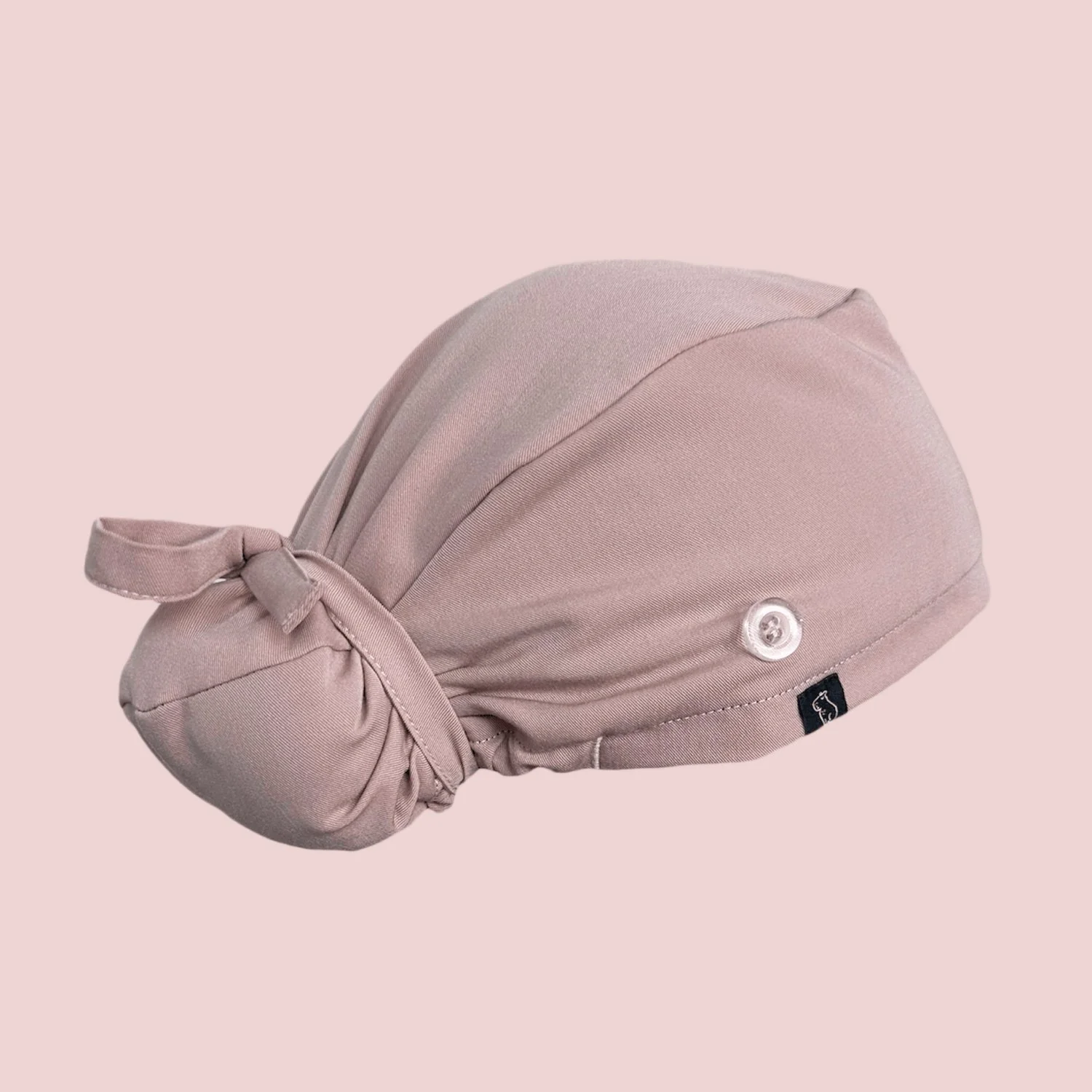 Bun Cap: Rose - Image 3