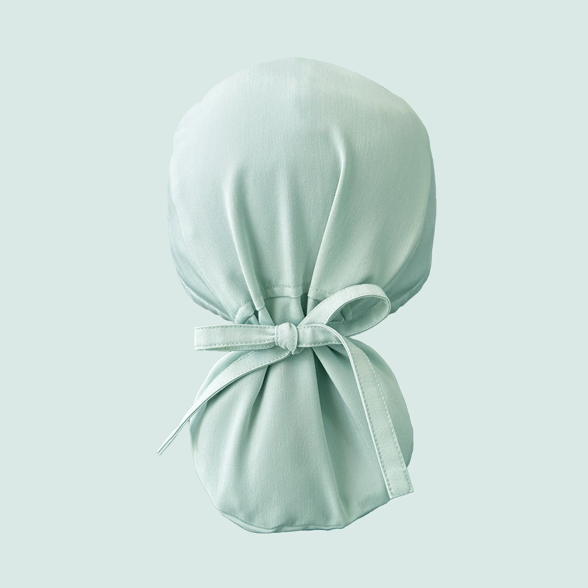 Ponytail Cap: Mint - Image 3