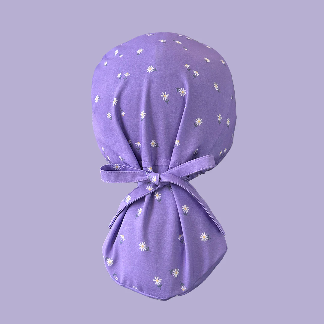 Ponytail Cap: Oopsie Daisy - Image 3