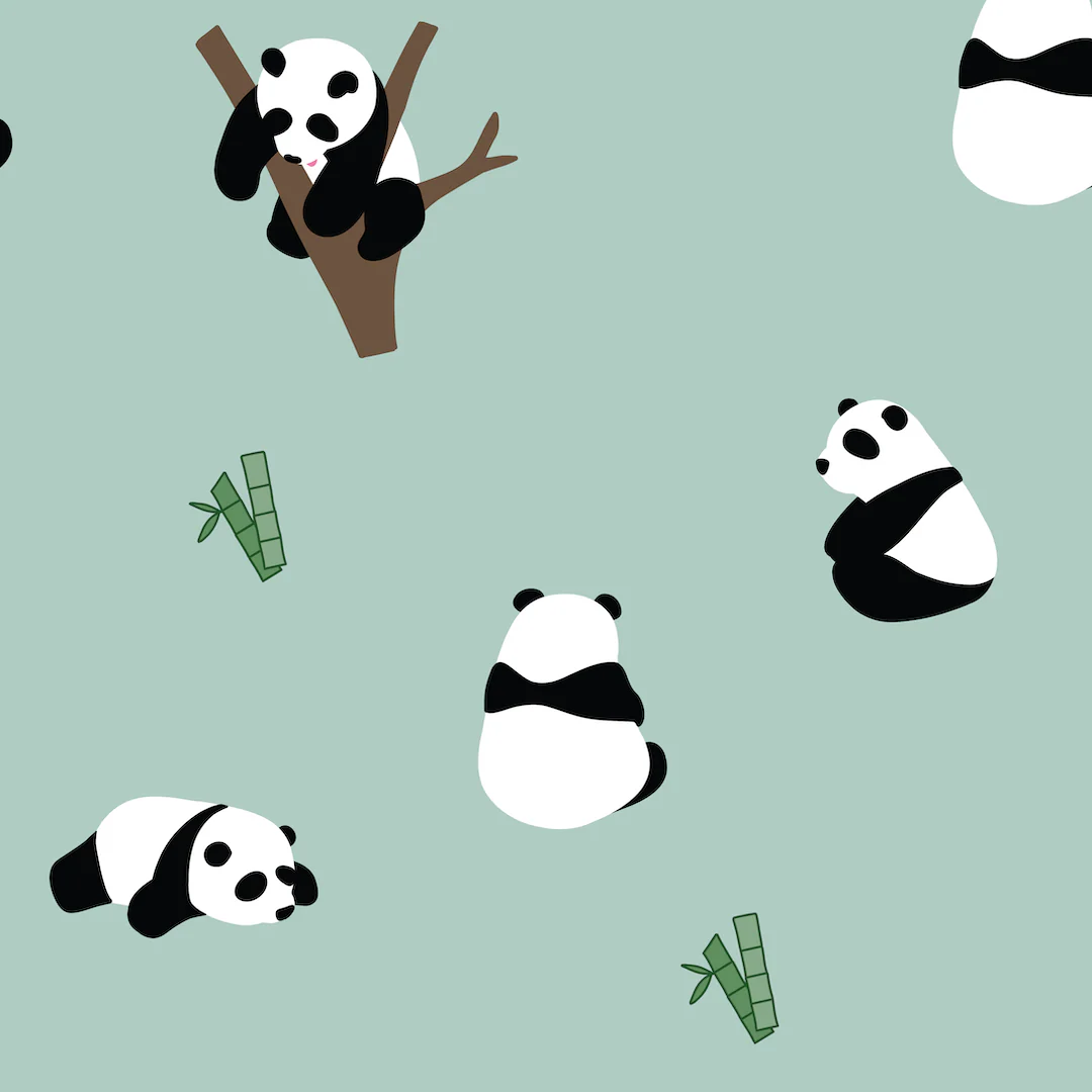 Bun Cap: Panda-monium - Image 4
